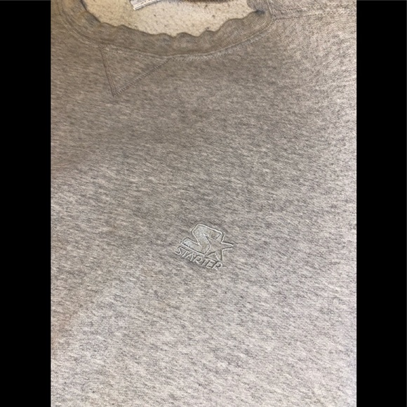 Vintage starter Crewneck - Picture 3 of 7